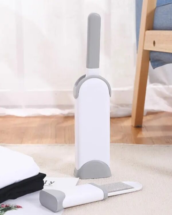 szczotka do czyszczenia sierści (7) Szczotka do czyszczenia sierści