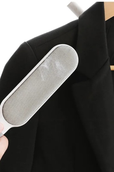 Szczotka do czyszczenia sierści