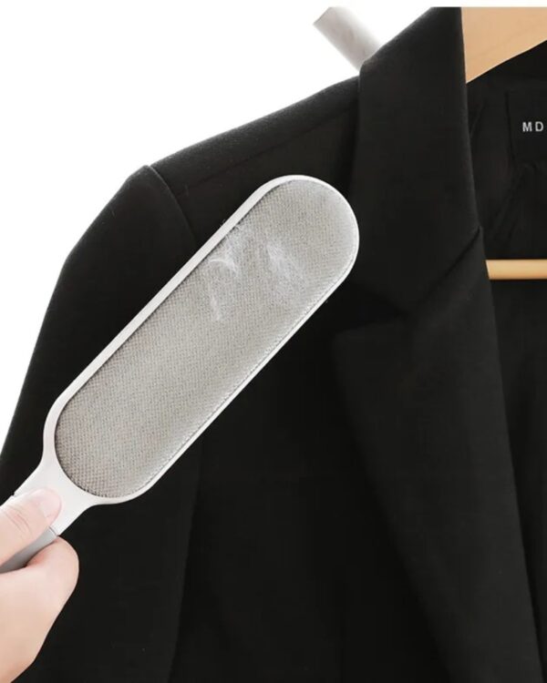 szczotka do czyszczenia sierści (8) Szczotka do czyszczenia sierści