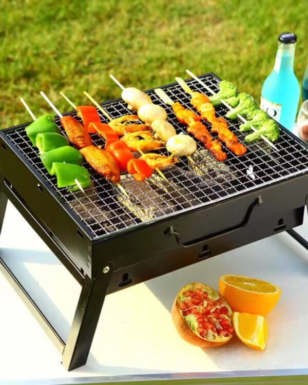 grill przenosny skladany walizka weglowy grill przenosny skladany walizka weglowy