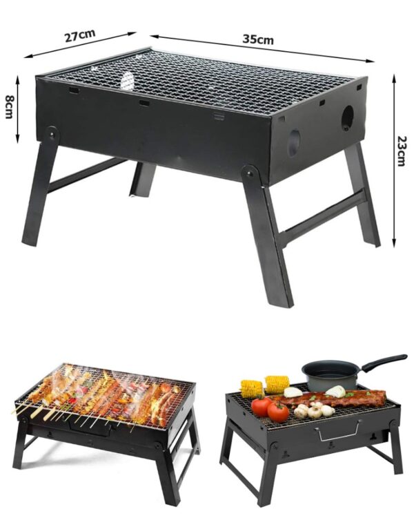 grill przenosny skladany walizka weglowy grill przenosny skladany walizka weglowy wymiary