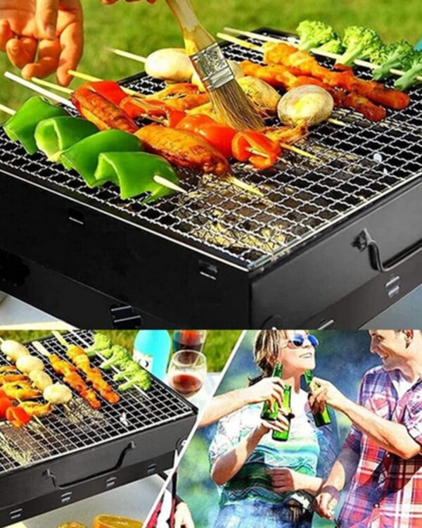 grill przenosny skladany walizka weglowy grill przenosny skladany walizka weglowy