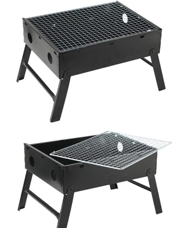 grill przenosny skladany walizka weglowy grill przenosny skladany walizka weglowy