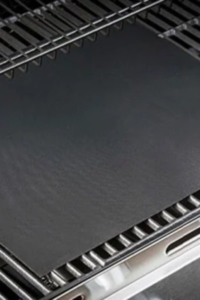 mata teflonowa do piekarnika na grill pieczenia