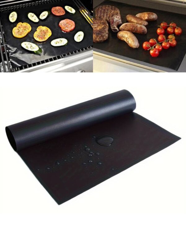 mata teflonowa do piekarnika na grill pieczenia wymiary mata teflonowa do piekarnika na grill pieczenia