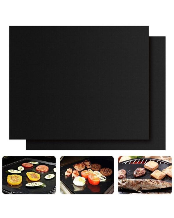 mata teflonowa do piekarnika na grill pieczenia wymiary mata teflonowa do piekarnika na grill pieczenia