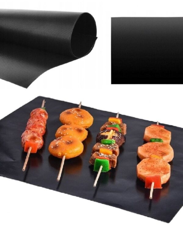 mata teflonowa do piekarnika na grill pieczenia wymiary mata teflonowa do piekarnika na grill pieczenia