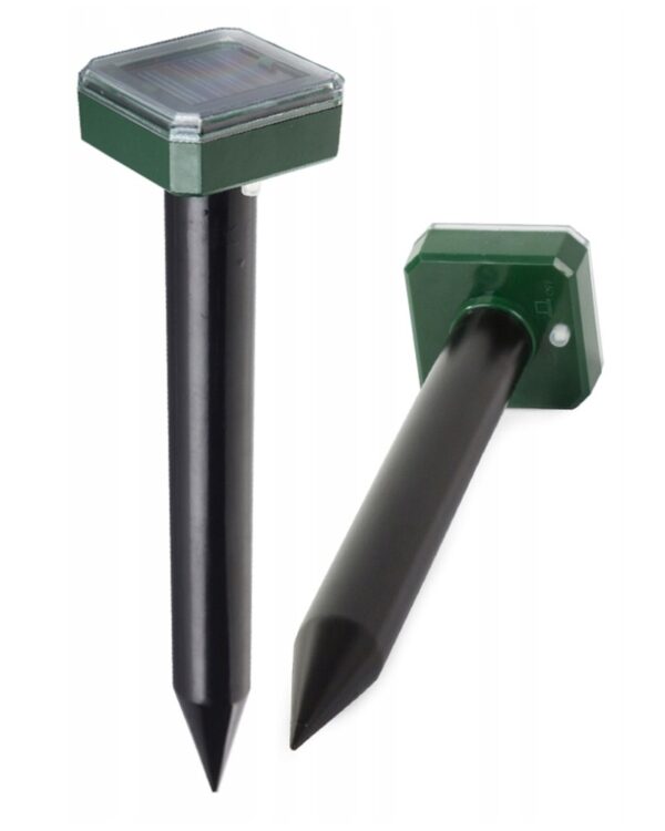 odstraszacz solarny na krety gryzonie odstraszacz solarny na krety gryzonie