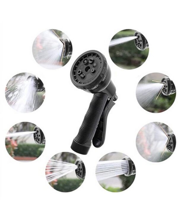 wąż ogrodowy rozciągliwy