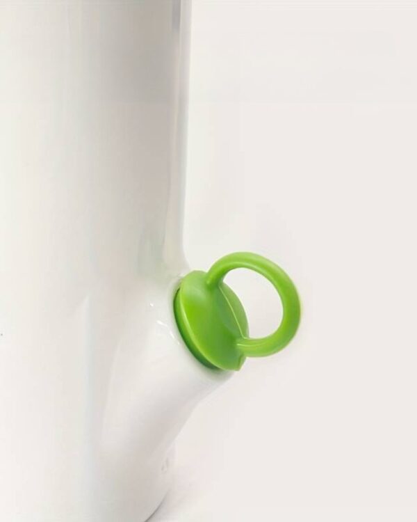 Pojemnik organizer Herb Keeper na zioła warzywa mini szklarnia