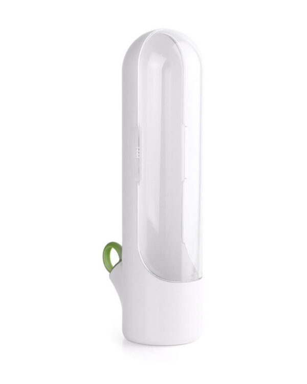 Pojemnik organizer Herb Keeper na zioła warzywa mini szklarnia