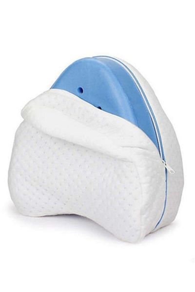 Poduszka ortopedyczna DreamPro między nogi do spania