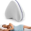 Poduszka ortopedyczna DreamPro między nogi do spania