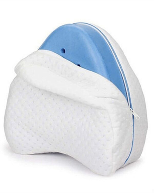Poduszka ortopedyczna DreamPro między nogi do spania