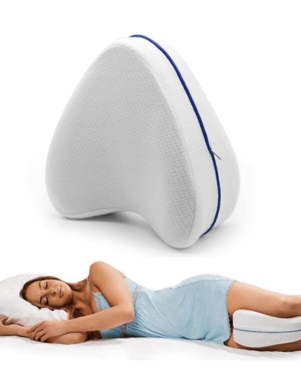 Poduszka ortopedyczna DreamPro między nogi do spania