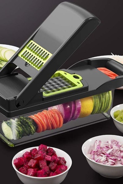 Krajalnica szatkownica do warzyw i owoców 15W1