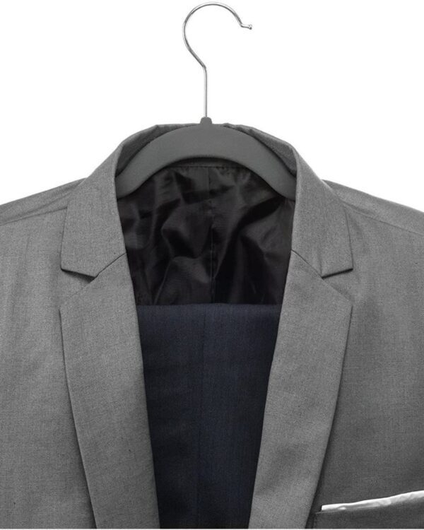 Wieszaki na koszule antypoślizgowe Wieszaki na koszule antypoślizgowe