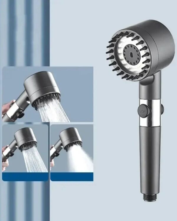 Słuchawka głowica prysznicowa Shower Pro Słuchawka głowica prysznicowa Shower Pro