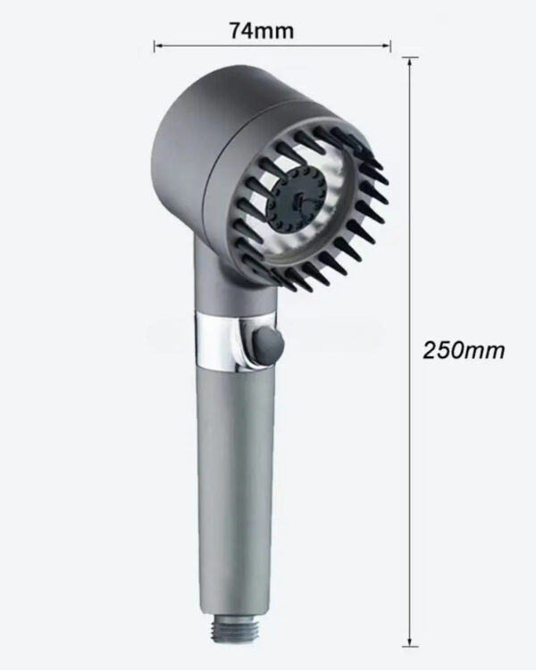 Słuchawka głowica prysznicowa Shower Pro Słuchawka głowica prysznicowa Shower Pro