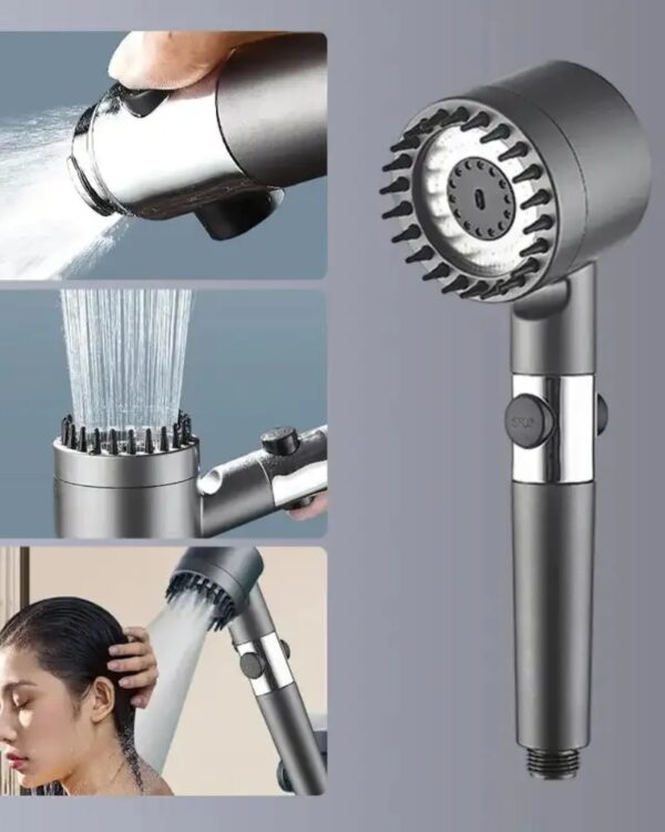 Słuchawka głowica prysznicowa Shower Pro Słuchawka głowica prysznicowa Shower Pro