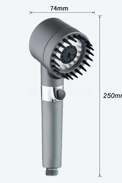 Słuchawka głowica prysznicowa Shower Pro