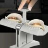 Maszynka do lepienia pierogów 2xXL (8) Maszynka do lepienia pierogów 2xXL