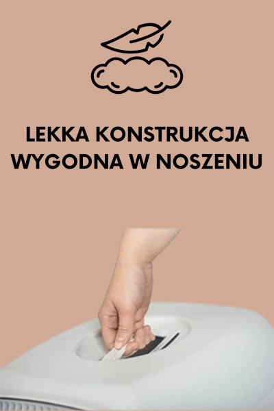 Kuweta zamknięta ECO BAILEY duża XL dla kota na żwirek z filtrem