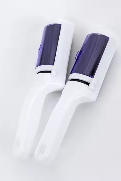 Szczotka rolka do czyszczenia ubrań z sierści wielokrotnego użytku