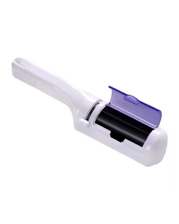 Szczotka rolka do czyszczenia ubrań z sierści wielokrotnego użytku