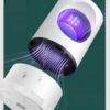 Lampa owadobójcza na komary owady muchy UV skuteczna