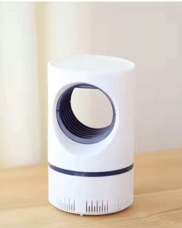 Lampa owadobójcza na komary owady muchy UV skuteczna