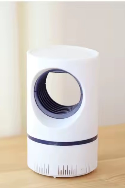 Lampa owadobójcza na komary owady muchy UV skuteczna