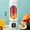 Blender VitaVibe 2 bezprzewodowy kielichowy 450ml USB