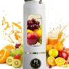 Blender VitaVibe 2 bezprzewodowy kielichowy 450ml USB